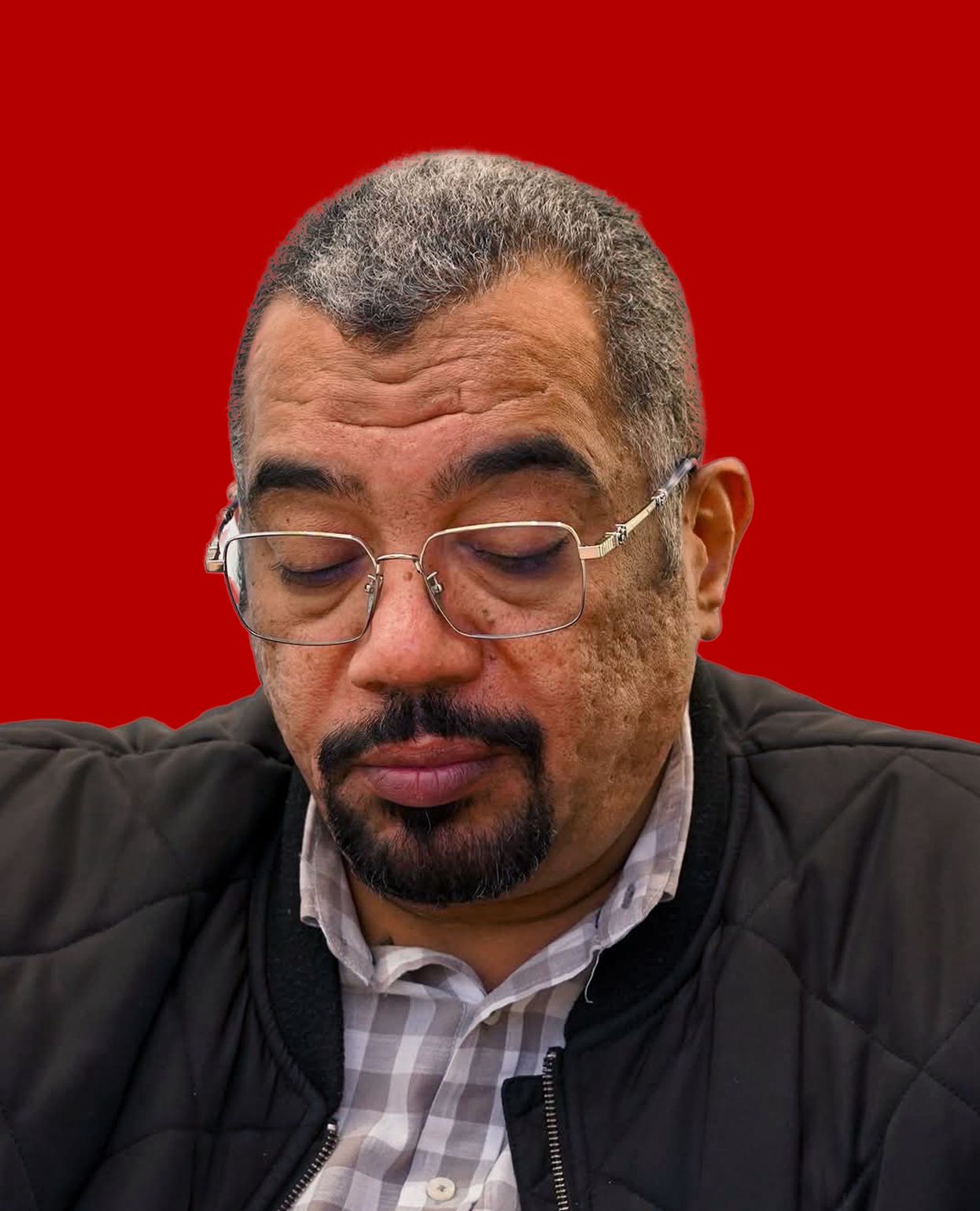 مبشر احمد محمد حسن